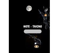Constellations: Notebook for Work. Note Taking, Journals for Writing. Beautiful soft cover, 110 pages.: A Notebook Offering Plenty of Space for Writing. Has Comfortable Lines.