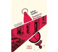 Constiinta lui Montalbano - Andrea Camilleri, Editie in limba romana