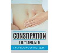 Constipation. A new reading on the subject
