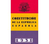 Constitución de la República Española (1931)