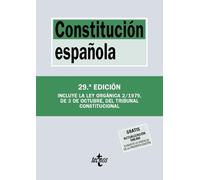 Constitución Española