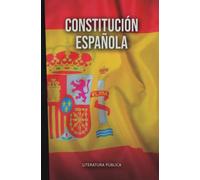 Constitución Española (Actualizada)