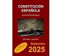 Constitución Española: incluye Leyes Orgánicas del Tribunal Constitucional y del Defensor del Pueblo