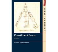 Constituent Power: A History