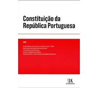 Constituicao Da Republica Portuguesa (Em Portuguese Do Brasil)