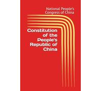 Constitution of the People's Republic of China