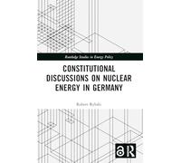 Constitutional Discussions on Nuclear Energy in Germany