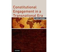 Constitutional Engagement in a Transnational Era