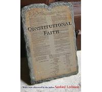 Constitutional Faith