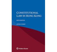 Constitutional Law in Hong Kong