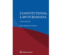 Constitutional Law in Romania