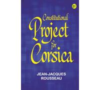 Constitutional Project for Corsica
