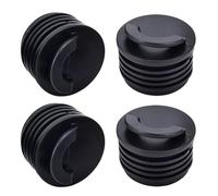 Constprog Tappi in gomma per fori di scarico per kayak, tappi in gomma (3,5 cm)