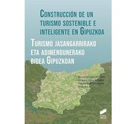 Construcción de un turismo sostenible e inteligente en Gipuzkoa: 91