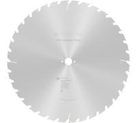 Bosch Accessories Construct Wood 2608640695 Hartmetall la lama della