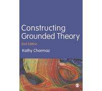 Constructing Grounded Theory