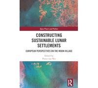Constructing Sustainable Lunar Settlements: European Perspectives on the Moon Village