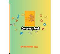 construction: An adult coloring book