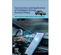 Construction and Application of Intelligent Driving Scenario Maps