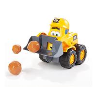 CONSTRUCTION BUDDIES Caricatore a ruote