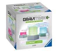 Construction circuit bille Ravensburger GraviTrax Power Element Light - NUOVO