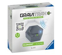 Gravitrax Power Sound