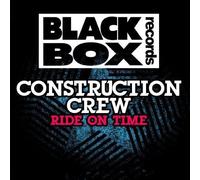 Construction Crew - Ride on Time