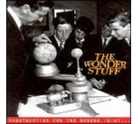 Construction for The Modern Idiot [Import]