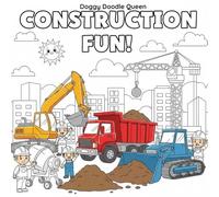 Construction fun: Building Our Dream Town!