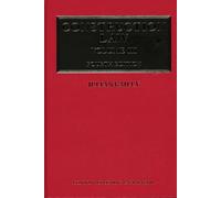 Construction Law: Fourth Edition