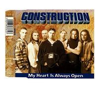 Construction - My Heart Is Always