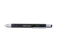 Construction Pen Black