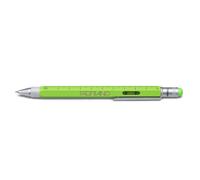 Construction Pen Neon Green