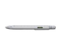 Construction Pen Silver