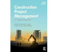 Gestione dei progetti di costruzione – Un approccio integrato