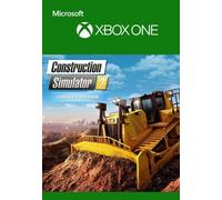 Construction Simulator 2 US Console Edition XBOX LIVE Key EUROPE