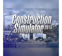 Construction Simulator 2015: Liebherr LB 28 (DLC) (PC) Steam Key - GLOBAL