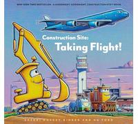 Construction Site: Taking Flight!