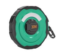 Construction Tape Measure, Heavy Duty Accurate Measuring Tool, Easy to Read Metric, Professional Ruler for Carpentry, Woodworking, Engineering, Workshop, Workers, Toolbox, Garage, 20/20/3 Inches