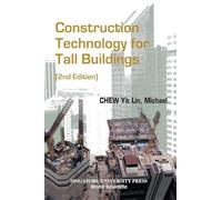 Construction Technology for Tall Buildings: Second Edition: xvi