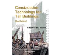 Construction Technology for Tall Buildings: Second Edition: xvi