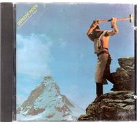 Construction time again