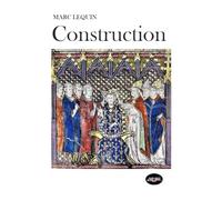 Construction: Tome 2 "De la Théogonie à l'agonie": Tome 2, Construction