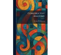 Constructive Anatomy