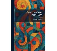 Constructive Anatomy