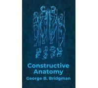 Constructive Anatomy (Copertina rigida)