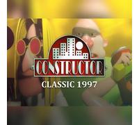 Constructor Classic 1997 (PC) Steam Gift - GLOBAL
