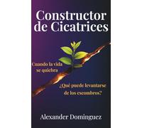 Constructor de Cicatrices: Cuando la vida se quiebra, ¿qué puede levantarse de los escombros?