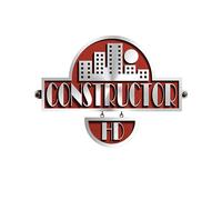 Constructor HD - GIOCO PS4