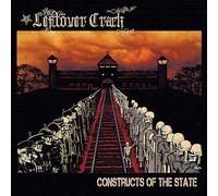 Constructs Of The State (col. Vinyl)